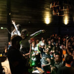 The Ultimate Throwback Cover Band for DC, Maryland, and Virginia​