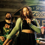 The Ultimate Throwback Cover Band for DC, Maryland, and Virginia​