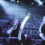 The Ultimate Throwback Cover Band for DC, Maryland, and Virginia​