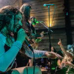 The Ultimate Throwback Cover Band for DC, Maryland, and Virginia​